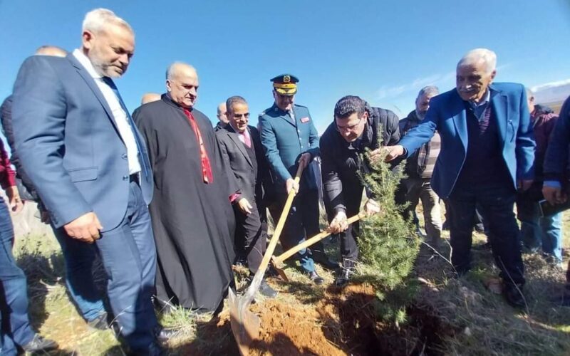 الحاج حسن من دير الأحمر: سأبقى رأس حربة حتى تقر الهيئة الناظمة للقنب الهندي لأنه مشروع كل اللبنانيين وعائداته 1.5 مليار دولار سنويا