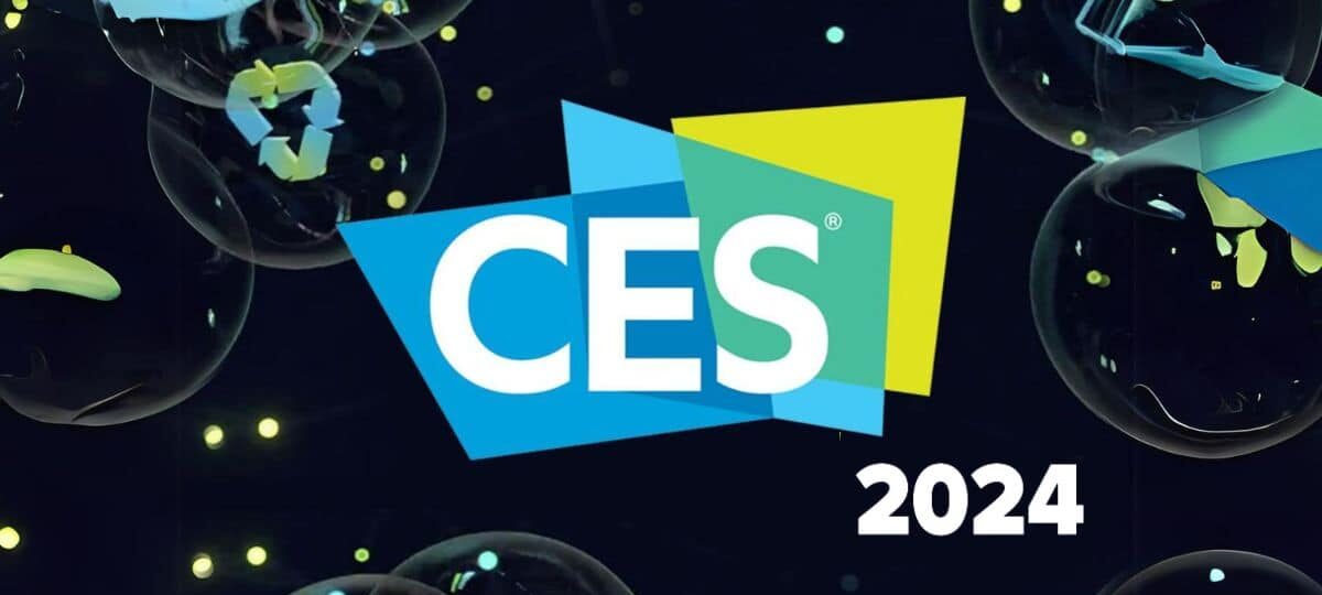 إل جي تعرض أحدث الابتكارات في معرض CES 2024