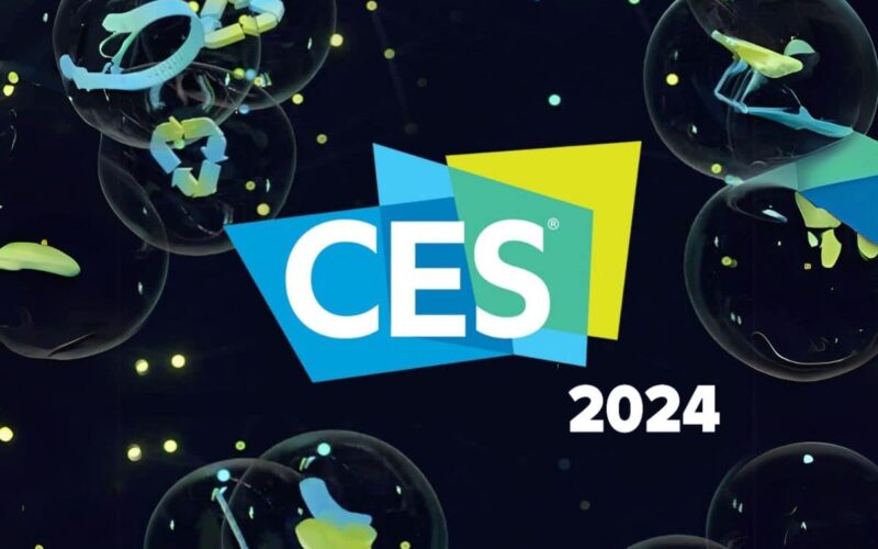 إل جي تعرض أحدث الابتكارات في معرض CES 2024