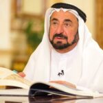 سلطان القاسمي: رحلة قائد ملهم  وإرث مستدام