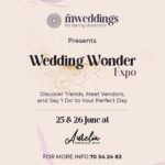 تستضيف Aurelia Venue معرض Wedding Wonder Expo في بحرصاف  بوب داغر: كل الحلول متوافرة في مكان واحد تحضيراً “لليوم الكبير”