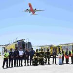 Bahrain Airport Company (BAC) conducts successful Emergency Response Exercise at Bahrain International Airport (BIA)‏