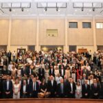 White Coat Ceremony Celebrates Medicine Students at UOB