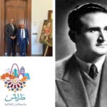 من أرشيف النسيان إلى ركن في المكتبة الوطنية أنطوان قازان يعود صورةً وآثارًا بهمّة المرتضى