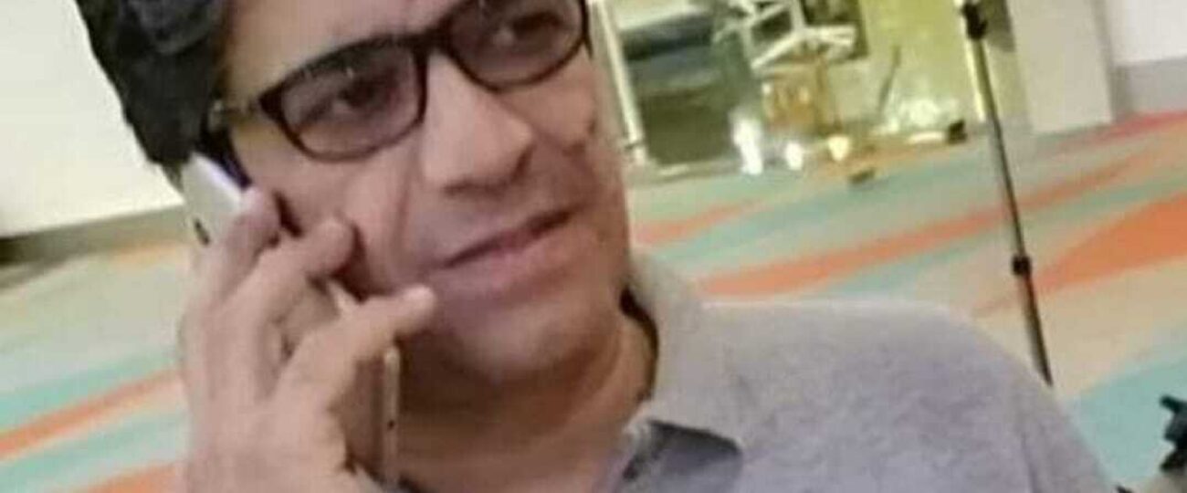 المخرج حامد صالح يصور زبدة سايحة و فرحان سعيد مرتاح بين القاهرة ودبي في أغسطس وسبتمبر