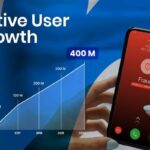 تجاوز عدد مستخدمي Truecaller النشطين 400 مليون مستخدم