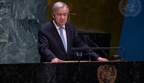 Statement attributable to the Spokesperson for the Secretary-General – on Lebanon