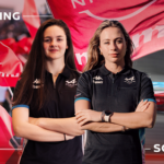 Nissan Formula E Team to field Flörsch and Pulling in all-women test