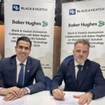 تعلن شركة Black & Veatch عن تعاونها مع Baker Hughes بشأن حلول الغاز الطبيعي المسال القياسية باستخدام تقنية ®PRICO في ADIPEC 2024