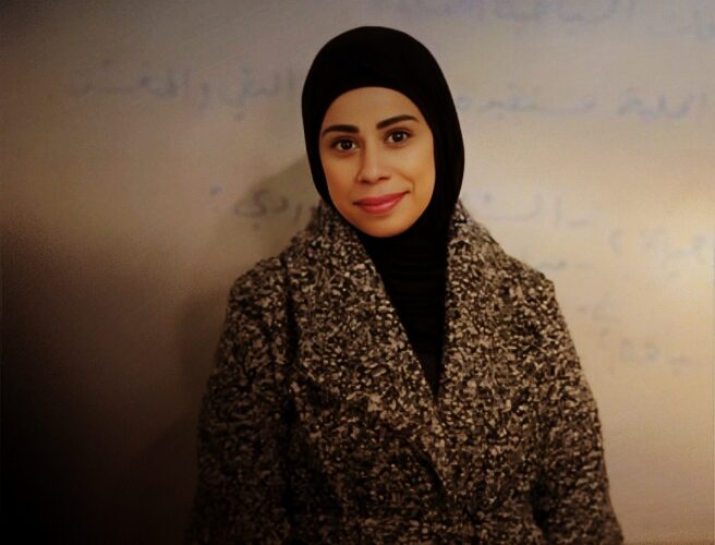 ثنايا القلم .. بقلم :الاستاذة علا خليفة ثنايا القلم .. بقلم :الاستاذة علا خليفة