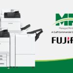 “شركة MPS تضيف طابعة Fujifilm جديدة مخصصة لأحجام الانتاج الخفيف إلى حافظة منتجاتها”