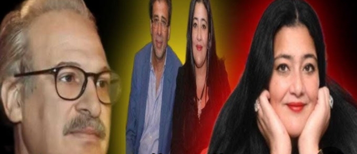 تخفيف حكم السجن بحق المخرج عمر زهران في قضية سرقة مجوهرات شاليمار شربتلي إلى عام واحد تخفيف حكم السجن بحق المخرج عمر زهران في قضية سرقة مجوهرات شاليمار شربتلي إلى عام واحد