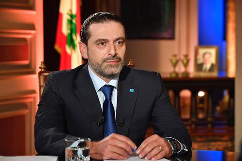 سعد الحريري يواصل لقاءاته السياسية والدبلوماسية في “بيت الوسط” سعد الحريري يواصل لقاءاته السياسية والدبلوماسية في “بيت الوسط”