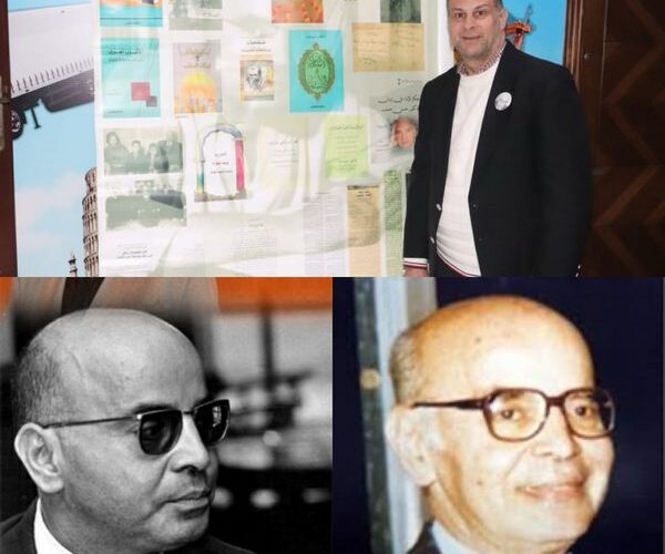 د. حسن صعب أيُّها المُعلِّمُ حسبُكَ أن تكونَ رسولا د. حسن صعب أيُّها المُعلِّمُ حسبُكَ أن تكونَ رسولا