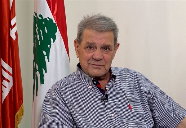 تصريح لرئيس حركة الشعب نجاح واكيم تصريح لرئيس حركة الشعب نجاح واكيم