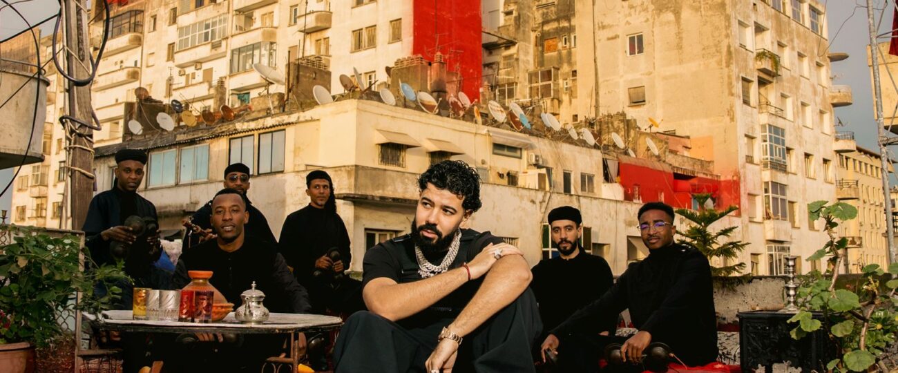 لأول مرة في المغرب.. DYSTINCT يلتقي بجمهوره المغربي في حفل استثنائي بالمجان