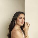 شركة Merz Aesthetics®‎ تعلن عن اختيار النجمة Salma Hayek Pinault كأول سفيرة للعلامة التجارية Ultherapy PRIME