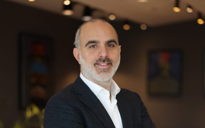 رامي بيطار، رائد التحول الرياضي في لبنان، يرعى منتدى الجمال والصحة النفسية والجسدية (Beauty and Wellbeing Forum) في بيروت