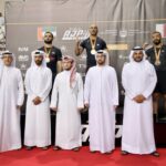 “كوماندو جروب” تحرز لقب بطولة قطر الوطنية للجوجيتسو