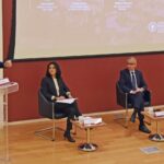 معهد عصام فارس للسياسات العامة والشؤون الدولية في الجامعة في بيروت يطلق تحريراً بحثياً: منتج “نحو لبنان ‘جديد'””