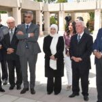 حفل تكريمي بعنوان “حارس الفكر” في جامعة سيدة اللويزة  الحريري:” التعليم هو الركيزة الأساس لكلّ بناء وطني