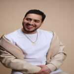 أمين الراضي يقدم أكبر عرض كوميدي له بالدار البيضاء في مركب محمد الخامس