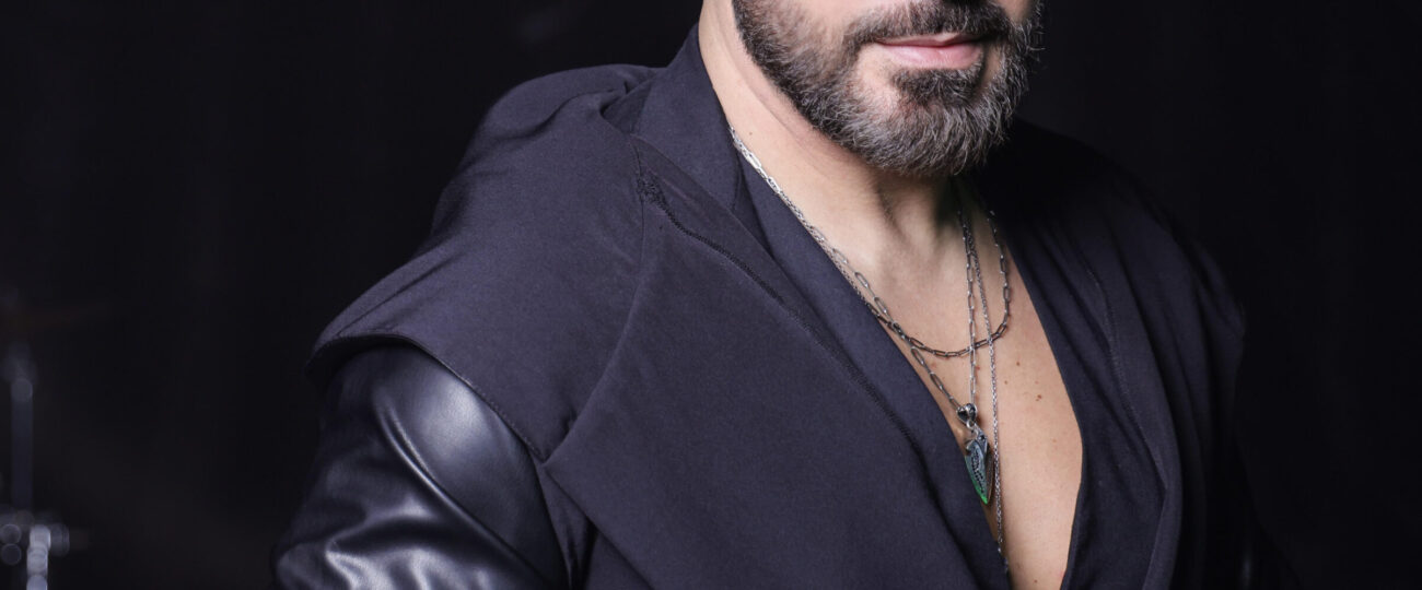 الفنان اللبناني خليل ابو عبيد واغنيته الجديدة “يا قلب”