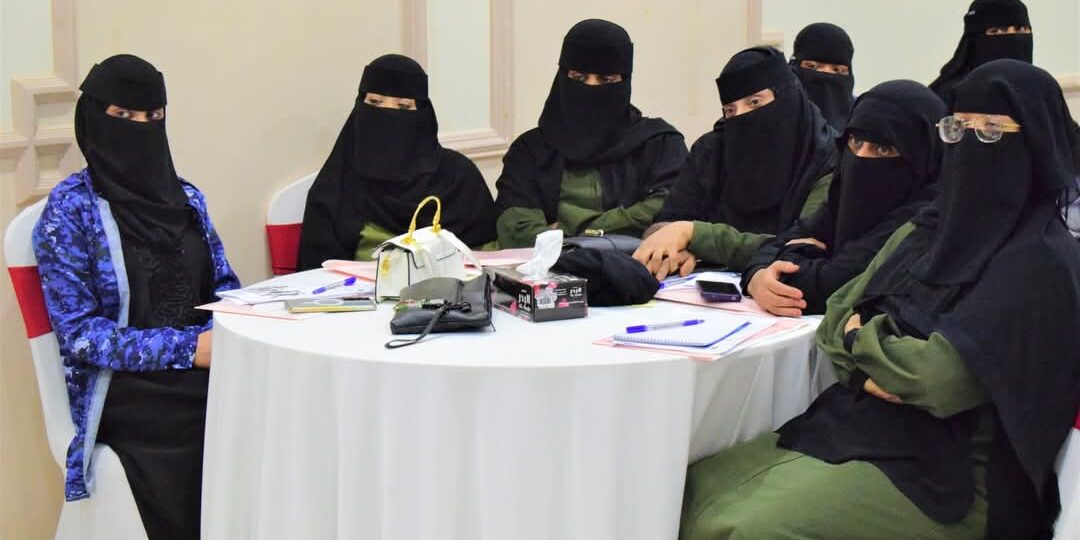 بدء ورشة بسيئون حول مهام واختصاصات الشرطة النسائية في وادي حضرموت