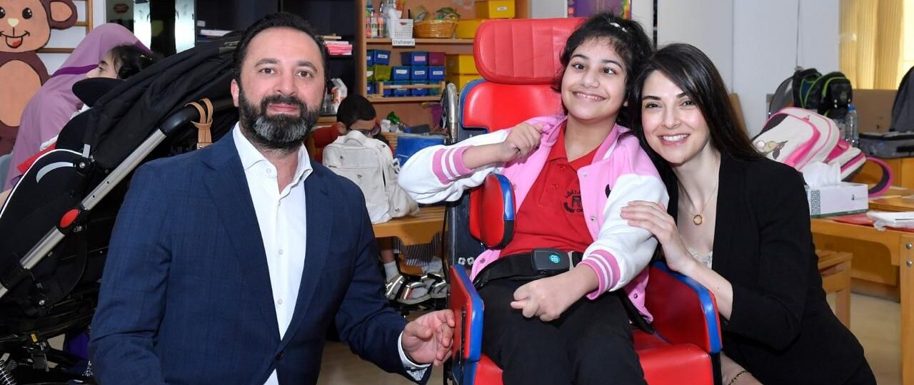 بيلد أب ومركز راشد لأصحاب الهمم يوقعان اتفاقية تعاون مجتمعية دعماً لعام المجتمع ٢٠٢٥