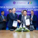 تُوسّع GE Healthcare وFPT شراكتهما الاستراتيجية لدفع عجلة الابتكار في الرعاية الصحية المدعوم بالذكاء الاصطناعي