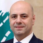 حاصباني: لتحصيل الرسوم الجمركية والضرائب الحالية قبل طرح رسوم جديدة