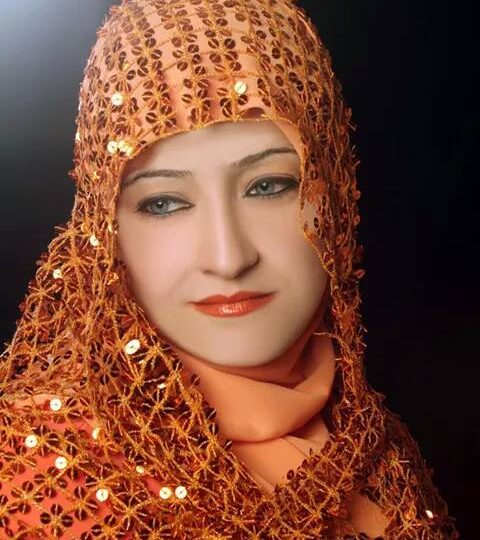 شيخ محمد مفيض الله يقدّم (أرض الحكايا) لسناء الشّعلان في ندوة هنديّة بحثيّة