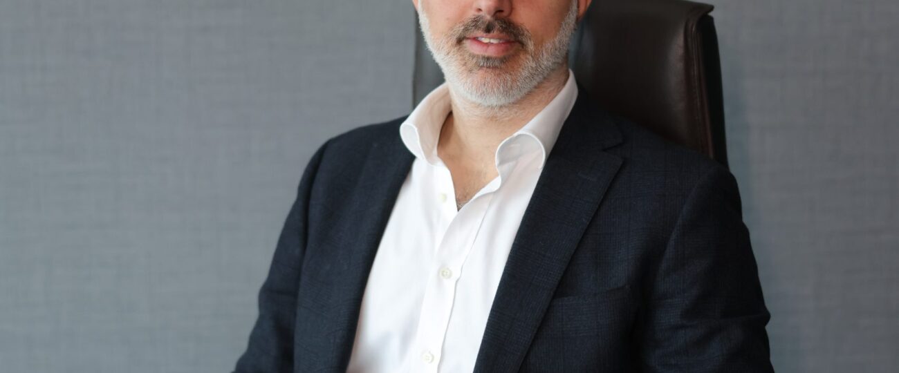 رامي بيطار، رائد التحول الرياضي في لبنان، يرعى منتدى الجمال والصحة النفسية والجسدية (Beauty and Wellbeing Forum) في بيروت