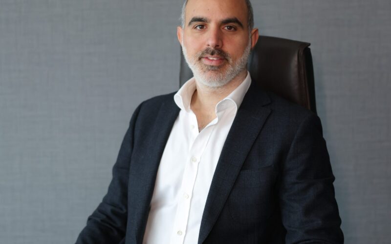 رامي بيطار، رائد التحول الرياضي في لبنان، يرعى منتدى الجمال والصحة النفسية والجسدية (Beauty and Wellbeing Forum) في بيروت