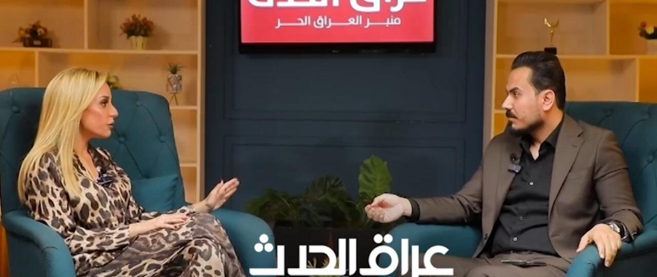 ريم البارودي تفجّر التصريحات مع نزار الفارس: خلاف ناري مع ريهام سعيد..دعم مستمر لزينة ضد أحمد عز.. ومقالب رامز جلال “متفق عليها
