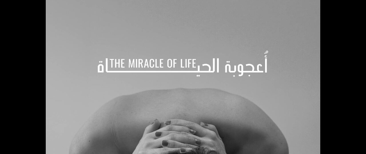 فيلم أعجوبة الحياة: في صمت الحمل