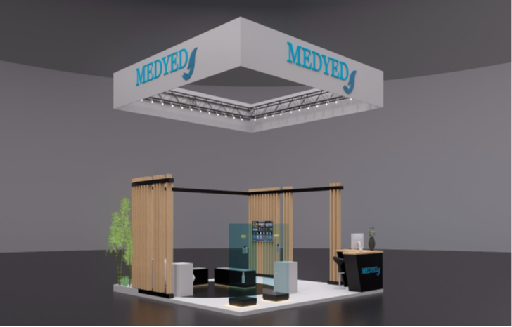 عيادة Medyed تُدخل الابتكار والعروض الحصرية والعلاجات الحية إلى منتدى الجمال والصحة النفسية والجسدية 2025