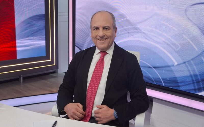 بو عاصي: ليس من مهامي تطمين البيئة الحاضنة لـ”الحزب” وجبران باسيل سخيف ومجبول بالحقد