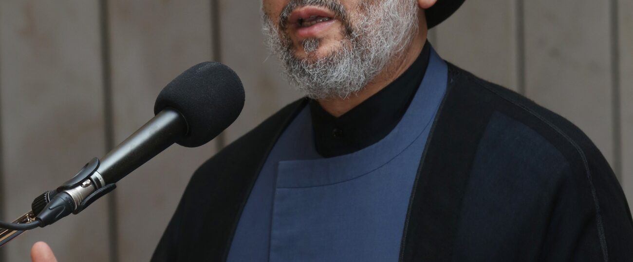 العلامة فضل الله فضل الله متوجها للناخبين في الانتخابات البلدية والاختيارية: ضعوا اصواتكم في الموقع الصحيح