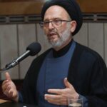 العلامة فضل الله فضل الله متوجها للناخبين في الانتخابات البلدية والاختيارية: ضعوا اصواتكم في الموقع الصحيح