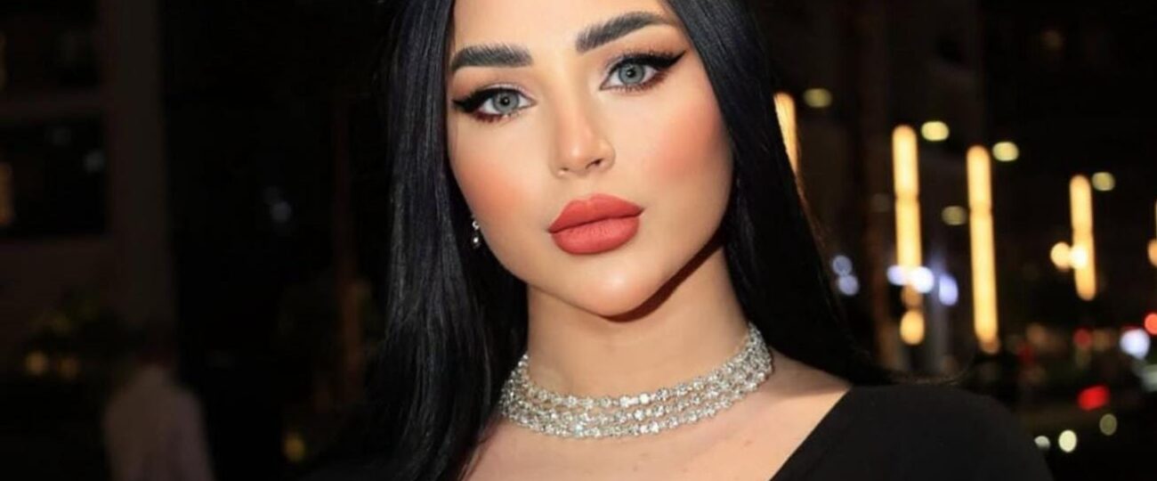 مريم زعيتر من ملكة جمال الى الاعلام بصفتها مدير العلاقات العامة