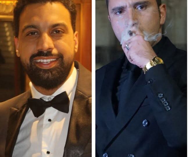 يستعد رجل الأعمال الجزائري سعيد بن وارث، مؤسس وصاحب مجموعة Boss B Gold وبن. وارث للاستثمار