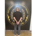 يستهدف بعملياته الإحتيالية سائقي  سيارات الأجرة، فوقع في قبضة شعبة المعلومات