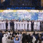 إدراج مساكن دبي ريت في سوق دبي المالي كأكبر صندوق استثمار عقاري مدرج في دول مجلس التعاون الخليجي وأول صندوق متخصص في قطاع إدارة وتأجير الأصول السكنية