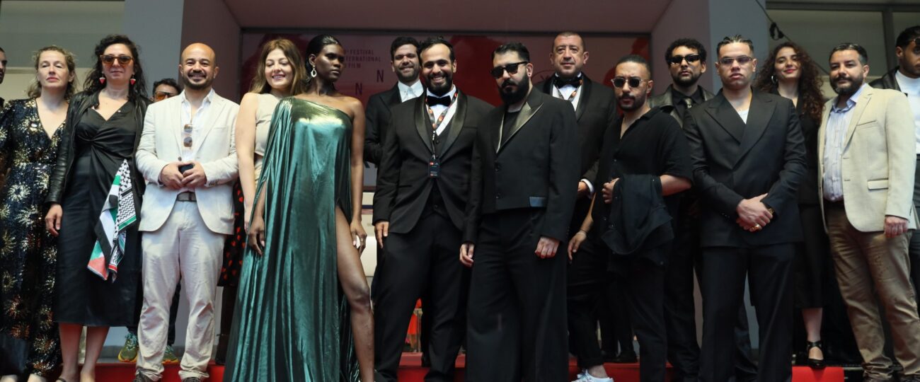 إشادات نقدية للفيلم المصري عائشة لا تستطيع الطيران في نظرة ما بمهرجان كان السينمائي الدولي