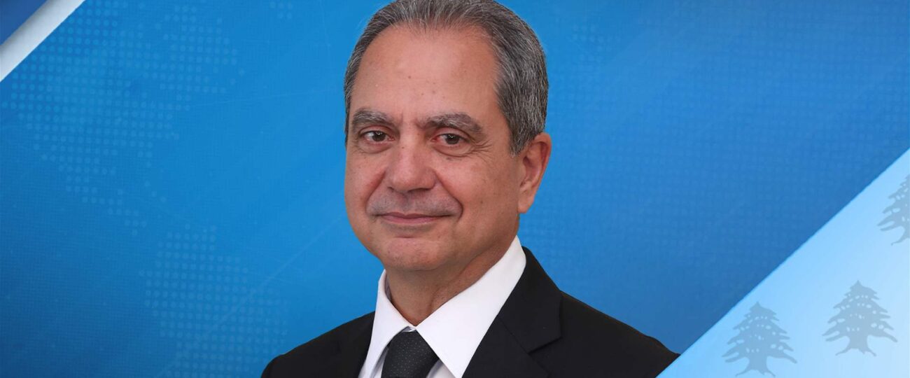 “الطاقة”: لا علاقة لقرض مشروع إمدادات المياه الثاني لبيروت الكبرى بسد بسري
