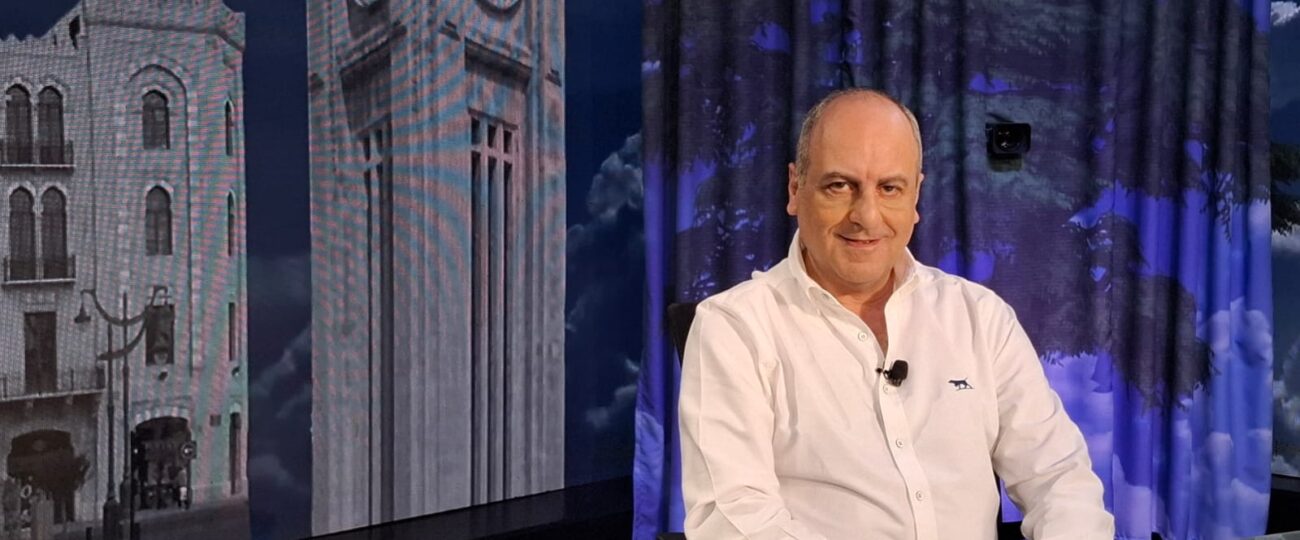 بو عاصي: لا يستطيع الحزب الدخول إلى الميثاق اللبناني بشروطه