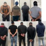 حواجز ومداهمات لشعبة المعلومات في منطقة الشمال تسفِر عن توقيف عدد من المطلوبين بجرائم مختلفة