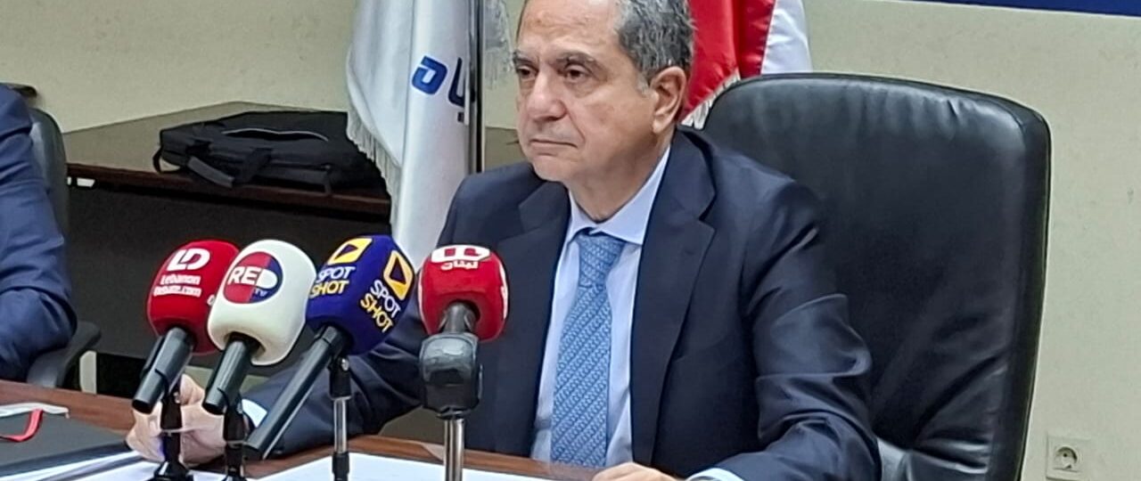 حوار إستراتيجي لصدي حول قطاع المياه مع الجهات المانحة  والمنظمات الدولية