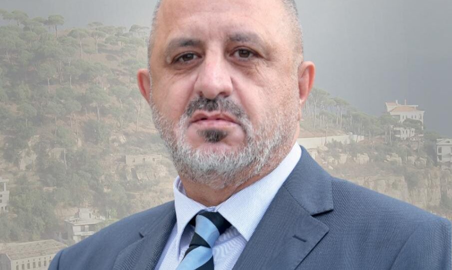 طانيوس أبو أنطون يعود إلى رئاسة بلدية القعقور بعد فوز لائحة “إنماء القعقور”